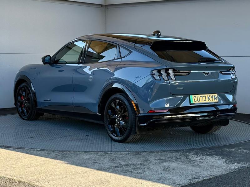 Used Ford Mustang Mach-E 2023 for sale - 76434028: Photo 7