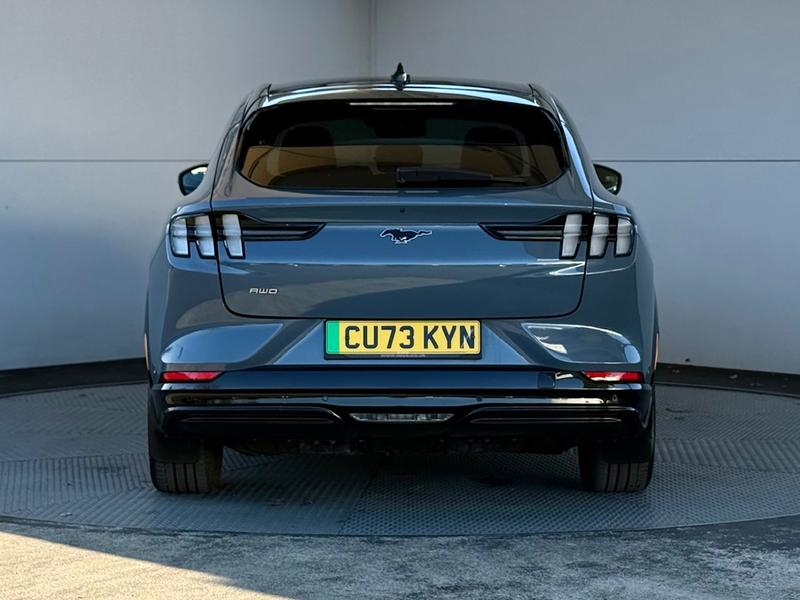 Used Ford Mustang Mach-E 2023 for sale - 76434028: Photo 8