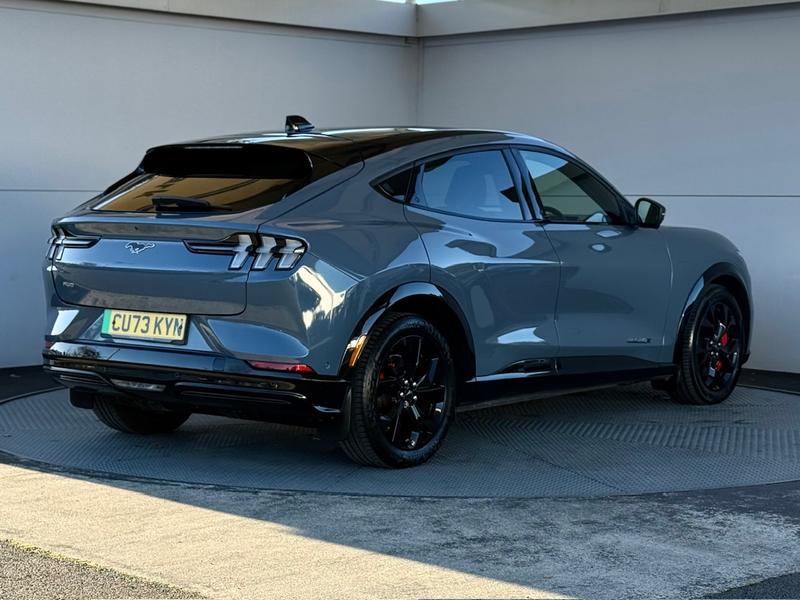 Used Ford Mustang Mach-E 2023 for sale - 76434028: Photo 9