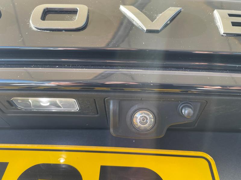 Used Land Rover Range Rover Velar 2018 for sale - 76504583: Photo 14