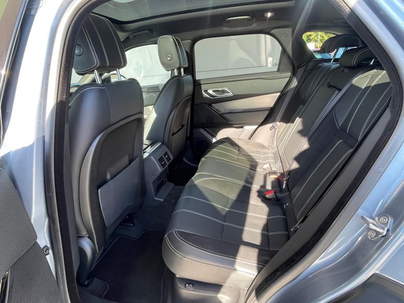 Used Land Rover Range Rover Velar 2018 for sale - 76504583: Photo 21