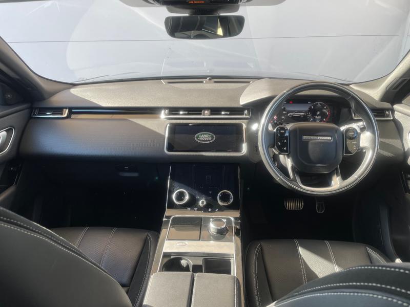 Used Land Rover Range Rover Velar 2018 for sale - 76504583: Photo 37