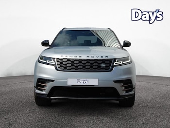 Used Land Rover Range Rover Velar 2022 for sale - 75524205: Photo