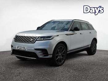 Used Land Rover Range Rover Velar 2022 for sale - 75524205: Photo