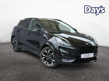 Used Ford Puma 2023 for sale - 75113420: Photo