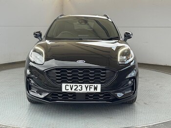 Used Ford Puma 2023 for sale - 75113420: Photo