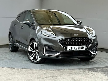 Used Ford Puma 2023 for sale - 78959709: Photo