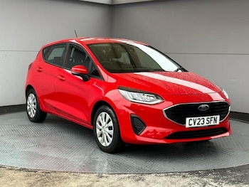 Used Ford Fiesta 2023 for sale - 75399310: Photo