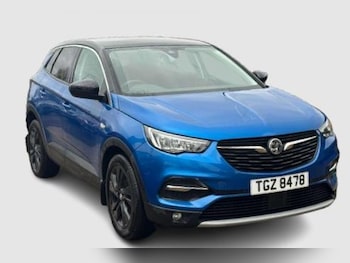 2021 - 1.2 Turbo SRi Nav 5dr