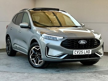 Used Ford Kuga 2025 for sale - 78430940: Photo