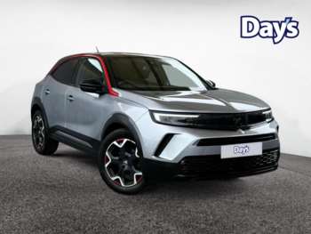 2021 - 1.2 Turbo SRi SUV 5dr Petrol Manual Euro 6 (s/s) (100 ps) Manual