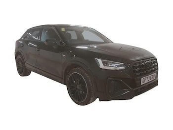 Used Audi Q2 2023 for sale - 78520080: Photo