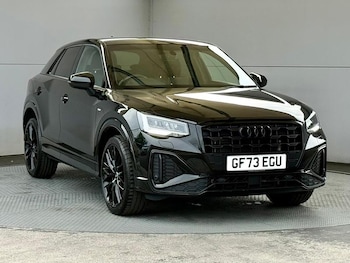 Used Audi Q2 2023 for sale - 78520080: Photo