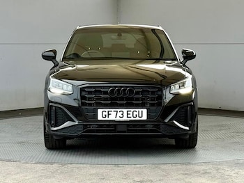Used Audi Q2 2023 for sale - 78520080: Photo