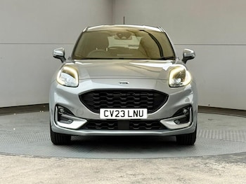 Used Ford Puma 2023 for sale - 79098287: Photo