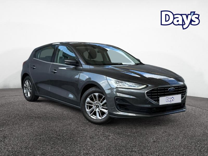 Used Ford Focus 2023 for sale - 74830245: Photo 1