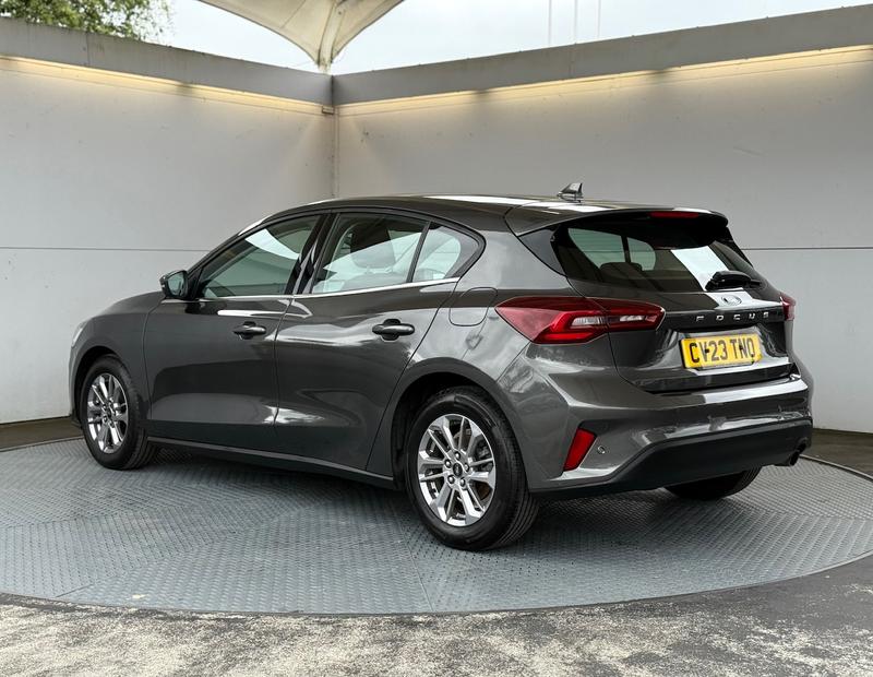 Used Ford Focus 2023 for sale - 74830245: Photo 10