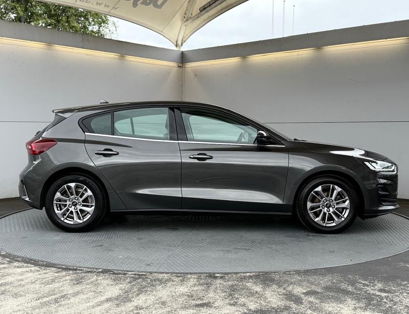 Used Ford Focus 2023 for sale - 74830245: Photo 13