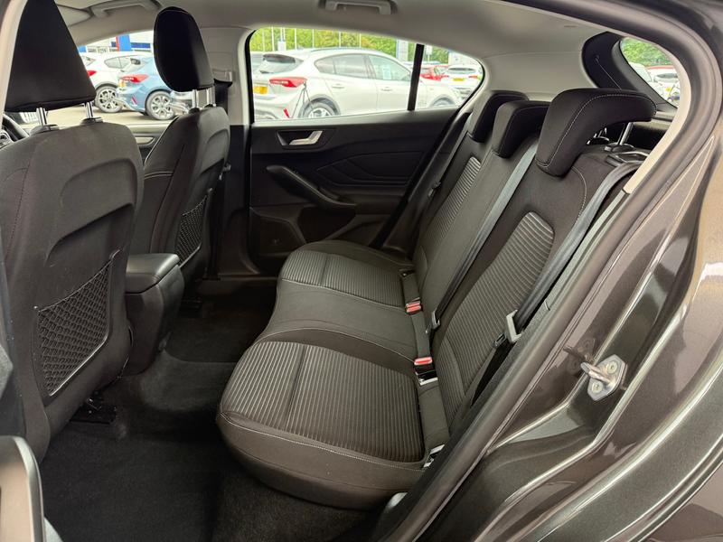 Used Ford Focus 2023 for sale - 74830245: Photo 15