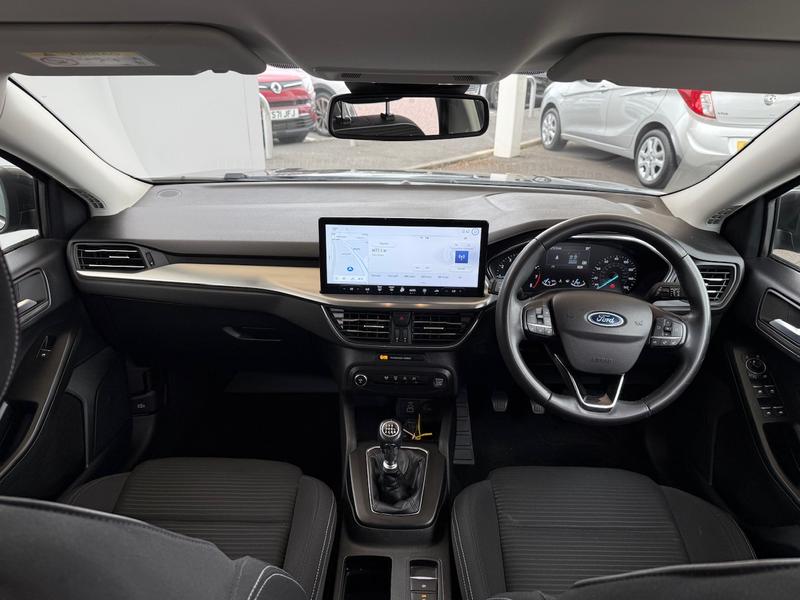 Used Ford Focus 2023 for sale - 74830245: Photo 17