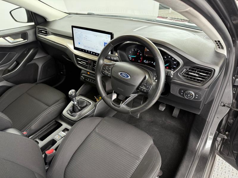 Used Ford Focus 2023 for sale - 74830245: Photo 18