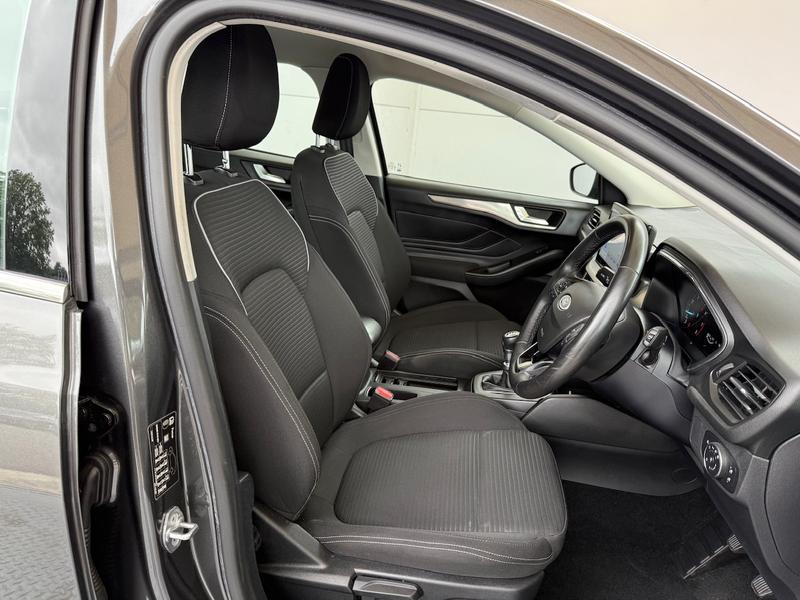 Used Ford Focus 2023 for sale - 74830245: Photo 19