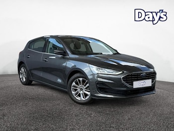 Used Ford Focus 2023 for sale - 74830245: Photo