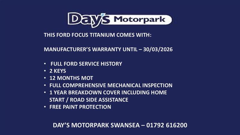 Used Ford Focus 2023 for sale - 74830245: Photo 2