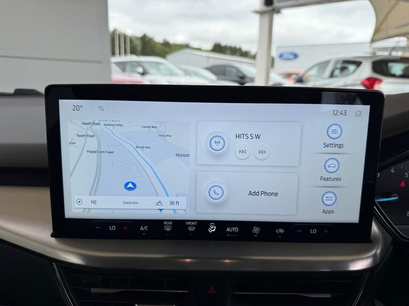 Used Ford Focus 2023 for sale - 74830245: Photo 20