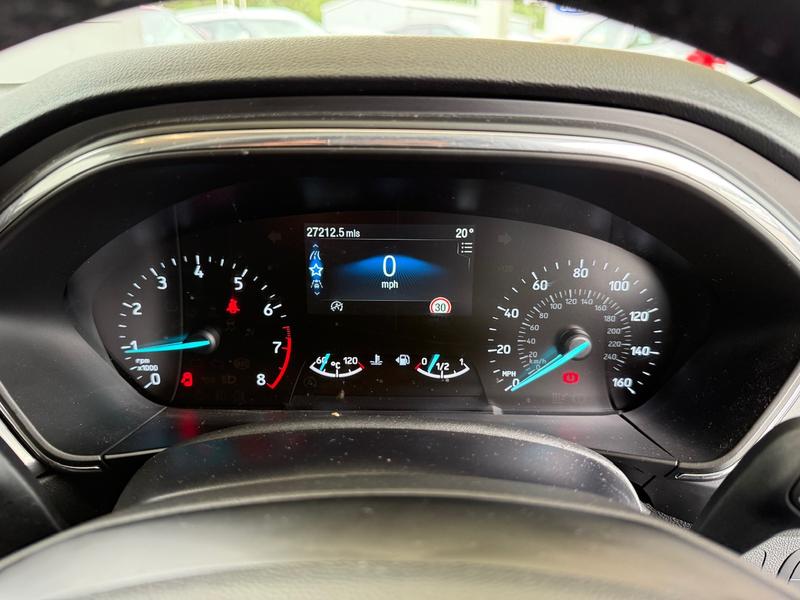 Used Ford Focus 2023 for sale - 74830245: Photo 21