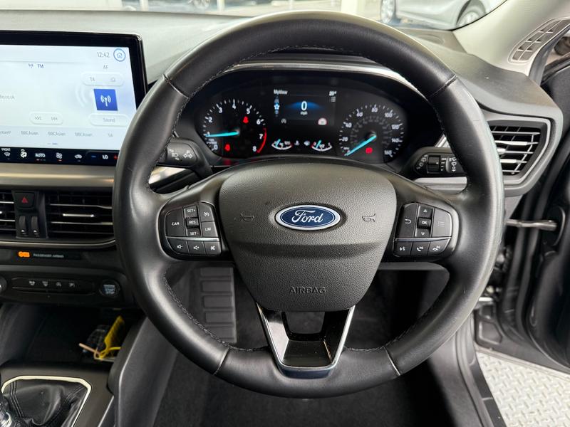 Used Ford Focus 2023 for sale - 74830245: Photo 22