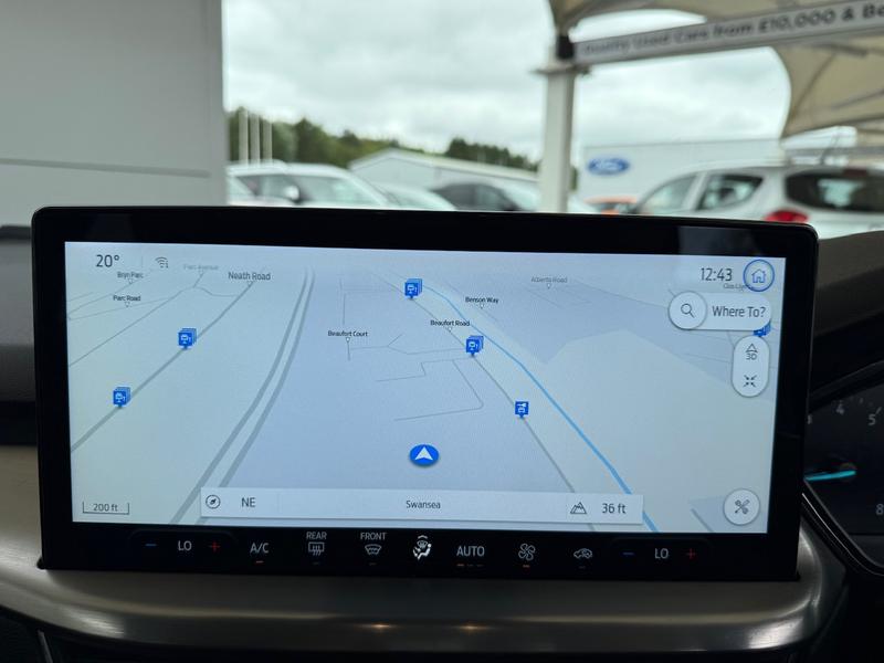 Used Ford Focus 2023 for sale - 74830245: Photo 25