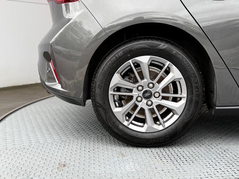 Used Ford Focus 2023 for sale - 74830245: Photo 26