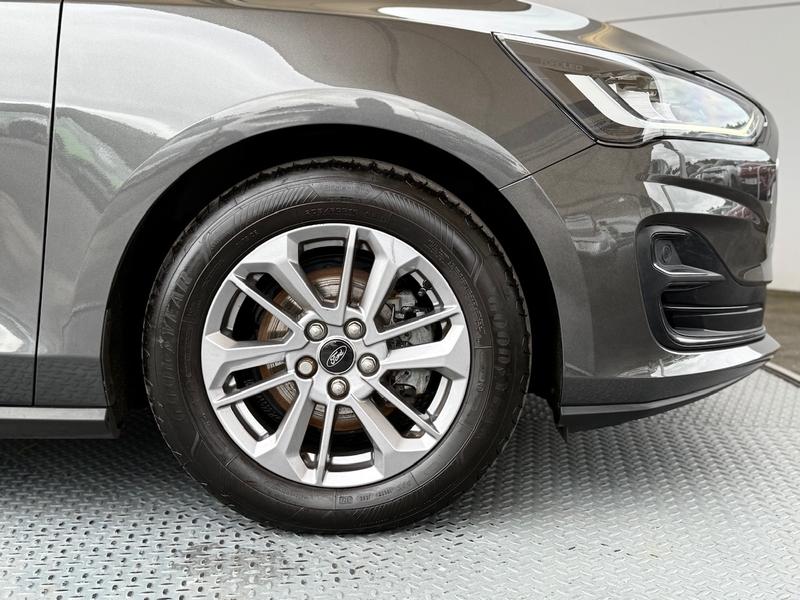 Used Ford Focus 2023 for sale - 74830245: Photo 27