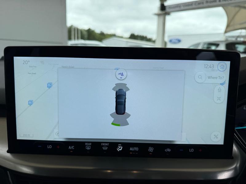 Used Ford Focus 2023 for sale - 74830245: Photo 28