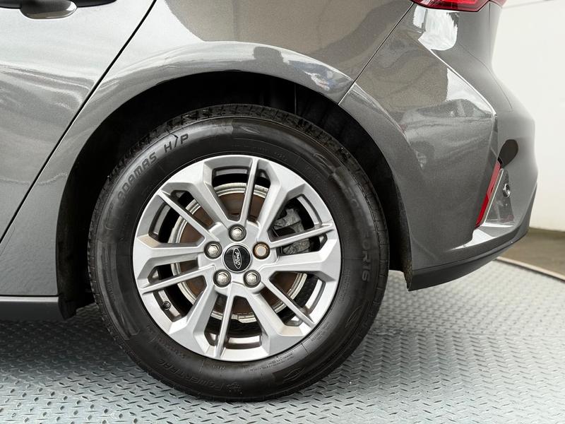 Used Ford Focus 2023 for sale - 74830245: Photo 29