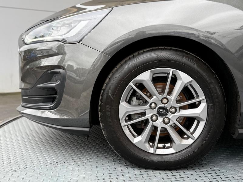 Used Ford Focus 2023 for sale - 74830245: Photo 30