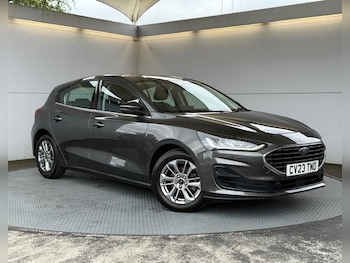 Used Ford Focus 2023 for sale - 74830245: Photo