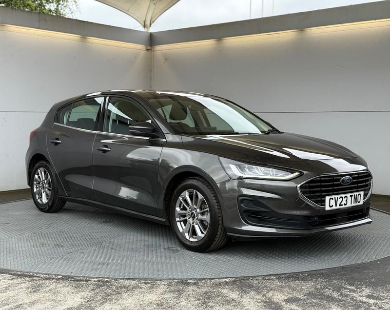 Used Ford Focus 2023 for sale - 74830245: Photo 4