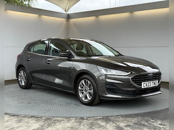 Used Ford Focus 2023 for sale - 74830245: Photo