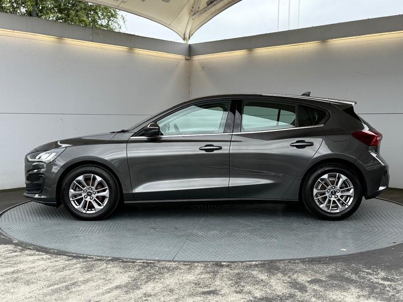 Used Ford Focus 2023 for sale - 74830245: Photo 5