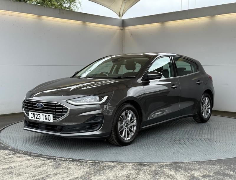 Used Ford Focus 2023 for sale - 74830245: Photo 6