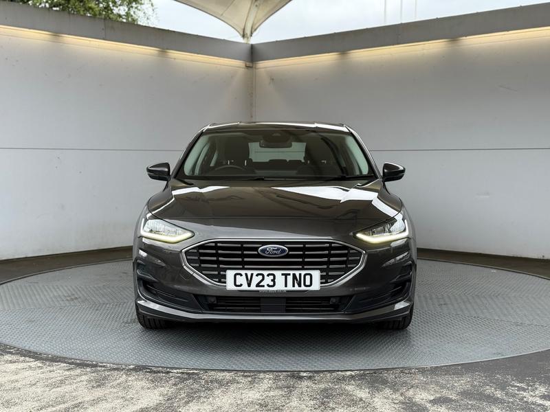 Used Ford Focus 2023 for sale - 74830245: Photo 7