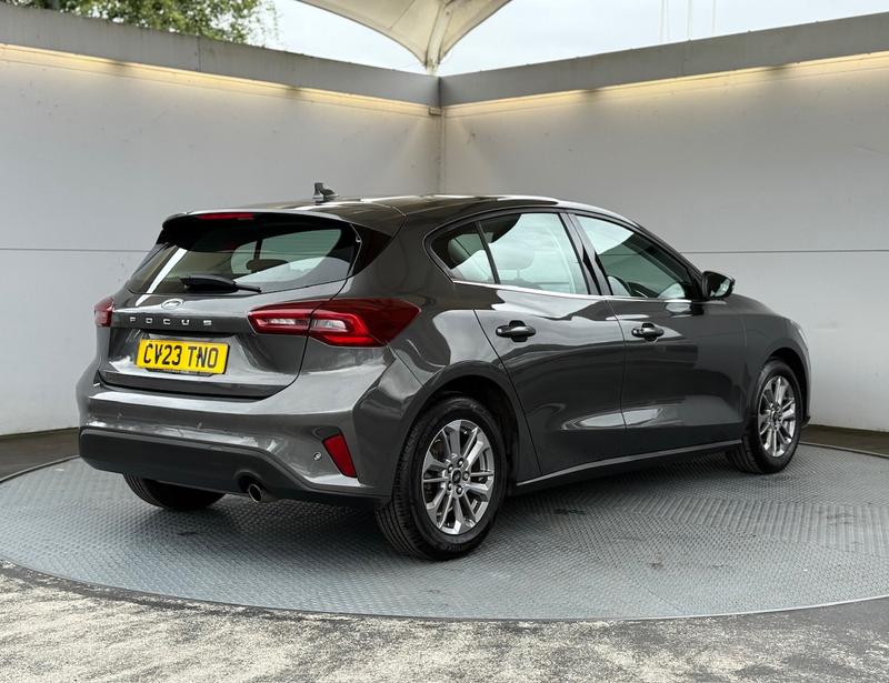 Used Ford Focus 2023 for sale - 74830245: Photo 8