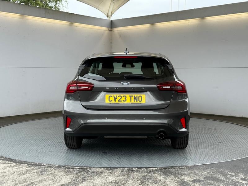 Used Ford Focus 2023 for sale - 74830245: Photo 9