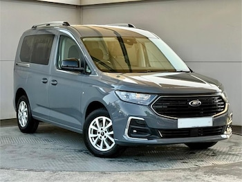 Used Ford Tourneo Connect 2023 for sale - 78753663: Photo