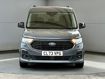 Used Ford Tourneo Connect 2023 for sale - 78753663: Photo