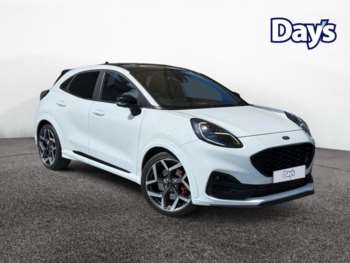 2023 - 1.5T EcoBoost ST SUV 5dr Petrol Manual Euro 6 (s/s) (200 ps) Manual