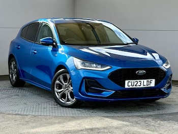 Used Ford Focus undefined for sale - 77789260: Photo