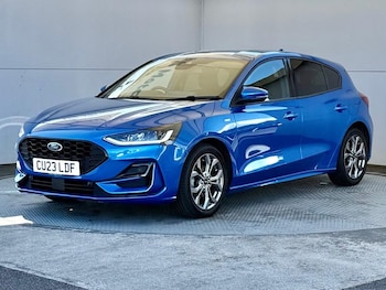 Used Ford Focus 2023 for sale - 77789260: Photo
